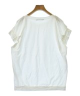 mizuiro ind（ミズイロインド）Tシャツ・カットソー 白 サイズ:F レディース/2200615957036