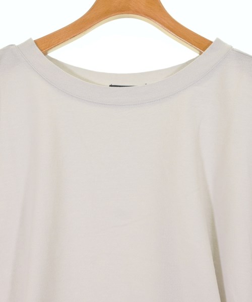 mizuiro ind（ミズイロインド）Tシャツ・カットソー グレー サイズ:F レディース/2200616419106