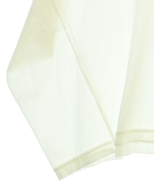 mizuiro ind（ミズイロインド）Tシャツ・カットソー 白 サイズ:F レディース/2200616419113