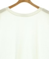 mizuiro ind（ミズイロインド）Tシャツ・カットソー 白 サイズ:F レディース/2200616419113