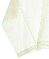 mizuiro ind（ミズイロインド）Tシャツ・カットソー 白 サイズ:F レディース/2200616419113