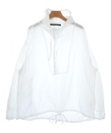 mizuiro ind（ミズイロインド）カジュアルシャツ 白 サイズ:F レディース/2200619882129