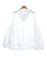 mizuiro ind（ミズイロインド）カジュアルシャツ 白 サイズ:F レディース/2200619882129