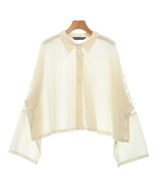 ミズイロインド(mizuiro ind)のmizuiro ind ブラウス