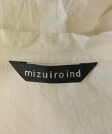 mizuiro ind（ミズイロインド）ブラウス 白 サイズ:F レディース/2200611076014