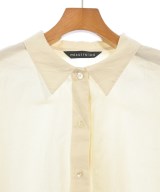 mizuiro ind（ミズイロインド）ブラウス 白 サイズ:F レディース/2200611076014