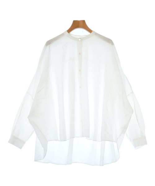 ミズイロインド(mizuiro ind)のmizuiro ind カジュアルシャツ