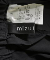 mizuiro ind（ミズイロインド）その他 黒 サイズ:2(M位) レディース/2200614615081