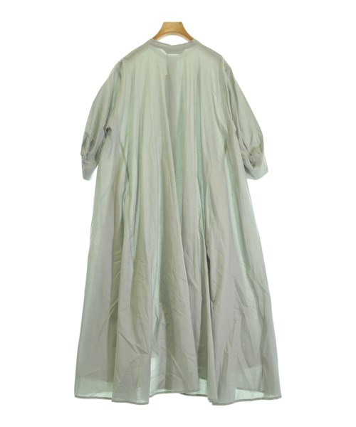 mizuiro ind（ミズイロインド）ワンピース グレー サイズ:F レディース/2200617966043