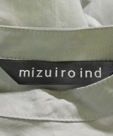 mizuiro ind（ミズイロインド）ワンピース グレー サイズ:F レディース/2200617966043