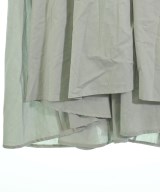 mizuiro ind（ミズイロインド）ワンピース グレー サイズ:F レディース/2200617966043