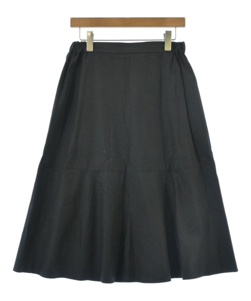 ミズイロインド(mizuiro ind)のmizuiro ind ロング・マキシ丈スカート