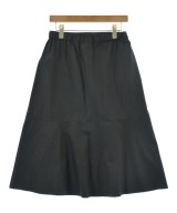 mizuiro ind（ミズイロインド）ロング・マキシ丈スカート 黒 サイズ:-(M位) レディース/2200619866020