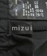 mizuiro ind（ミズイロインド）ロング・マキシ丈スカート 黒 サイズ:-(M位) レディース/2200619866020