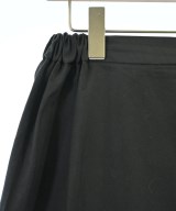 mizuiro ind（ミズイロインド）ロング・マキシ丈スカート 黒 サイズ:-(M位) レディース/2200619866020