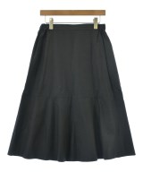 mizuiro ind ロング・マキシ丈スカート