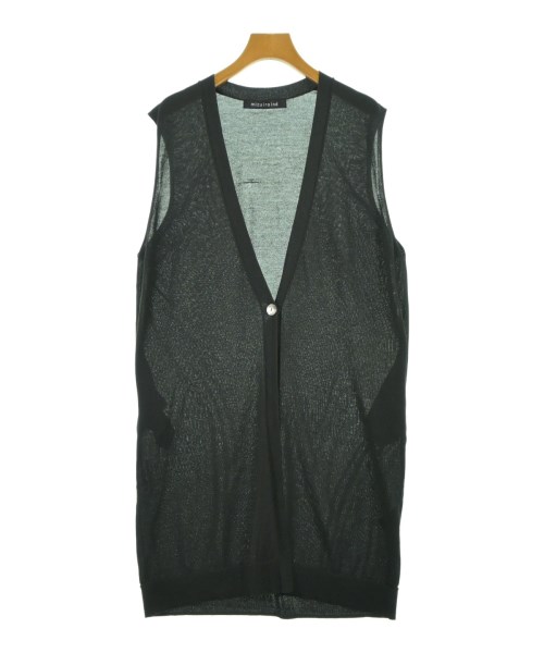 ミズイロインド(mizuiro ind)のmizuiro ind カーディガン