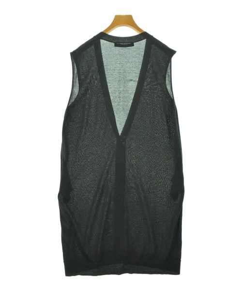 mizuiro ind（ミズイロインド）カーディガン グレー サイズ:F レディース/2200620854016