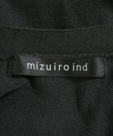 mizuiro ind（ミズイロインド）カーディガン グレー サイズ:F レディース/2200620854016