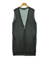 mizuiro ind カーディガン