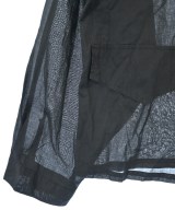 mizuiro ind（ミズイロインド）カジュアルシャツ 黒 サイズ:F レディース/2200620854023