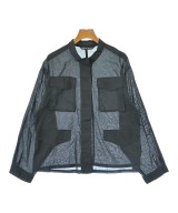 mizuiro ind カジュアルシャツ