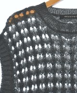 mizuiro ind（ミズイロインド）ベスト グレー サイズ:-(L位) レディース/2200620985048