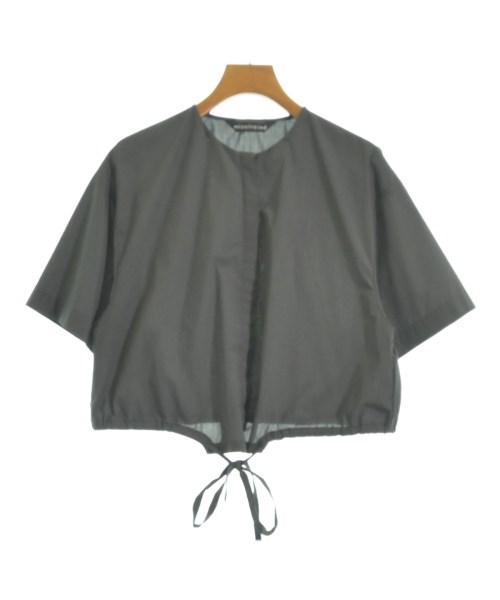 ミズイロインド(mizuiro ind)のmizuiro ind カジュアルシャツ