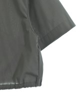 mizuiro ind（ミズイロインド）カジュアルシャツ グレー サイズ:F レディース/2200621221015