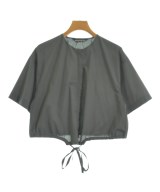 mizuiro ind カジュアルシャツ