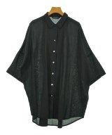 mizuiro ind カジュアルシャツ