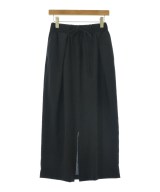 mizuiro ind ロング・マキシ丈スカート