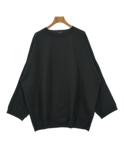 ミズイロインド(mizuiro ind)のmizuiro ind ニット・セーター