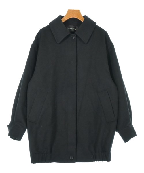 ミズイロインド(mizuiro ind)のmizuiro ind ブルゾン（その他）