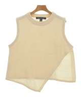 mizuiro ind ベスト/ノースリーブ