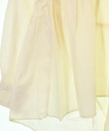 mizuiro ind（ミズイロインド）カジュアルシャツ 白 サイズ:F レディース/2200601965250