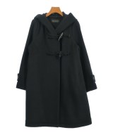 mizuiro ind ダッフルコート