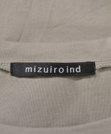 mizuiro ind（ミズイロインド）ノースリーブ グレー サイズ:F レディース/2200593694091