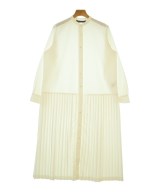 mizuiro ind シャツワンピース