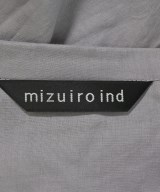 mizuiro ind（ミズイロインド）カジュアルシャツ 紫 サイズ:F レディース/2200604478207