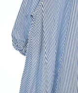 mizuiro ind（ミズイロインド）ワンピース 青 サイズ:F レディース/2200607233124