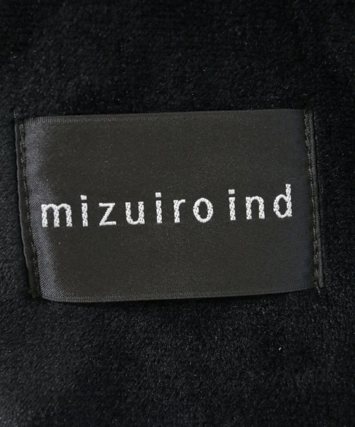 mizuiro ind（ミズイロインド）その他 黒 サイズ:F レディース/2200605582019