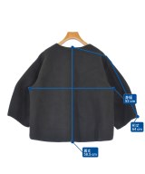 mizuiro ind（ミズイロインド）その他 黒 サイズ:F レディース/2200605582019