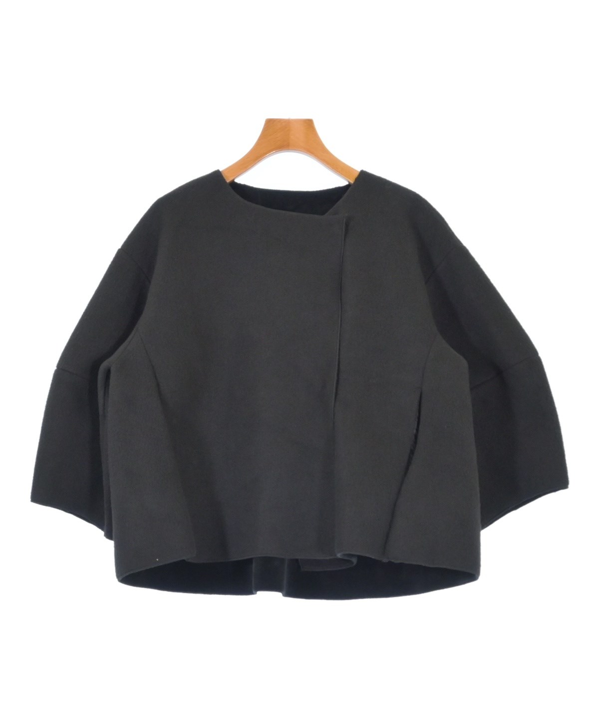 mizuiro ind（ミズイロインド）その他 黒 サイズ:F レディース