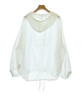 mizuiro ind（ミズイロインド）カジュアルシャツ 白 サイズ:-(M位) レディース/2200602873042