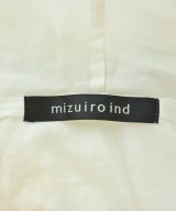 mizuiro ind（ミズイロインド）カジュアルシャツ 白 サイズ:-(M位) レディース/2200602873042