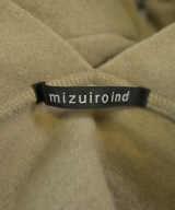 mizuiro ind（ミズイロインド）ベスト ベージュ サイズ:-(M位) レディース/2200601806355