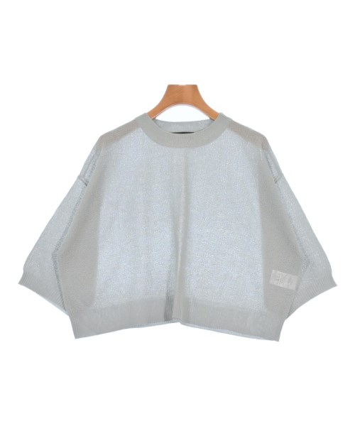 ミズイロインド(mizuiro ind)のmizuiro ind ニット・セーター