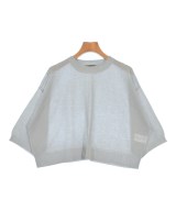 mizuiro ind ニット・セーター