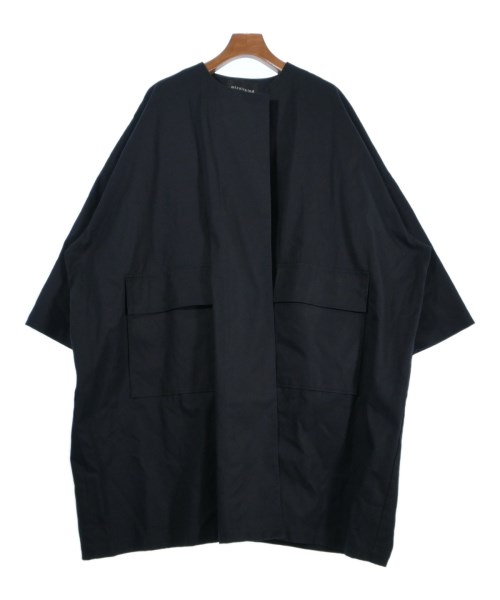 ミズイロインド(mizuiro ind)のmizuiro ind コート（その他）